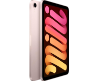 Apple iPad Mini 6gen 64GB Wi-Fi Pink - 681207 - zdjęcie 3